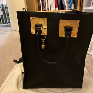 Sophie Hulme shoulder bag